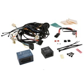 Compre Kit eléctrico, dispositivo de reboque da STEINHOF 748520 a um preço baixo por 155,54 €