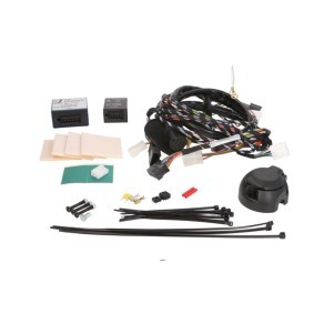 Compre Kit eléctrico, dispositivo de reboque da STEINHOF 748535 a um preço baixo por 144,81 €