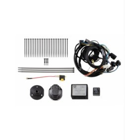 Compre Kit eléctrico, dispositivo de reboque da STEINHOF 748563 a um preço baixo por 142,06 €