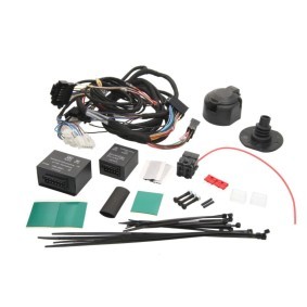 Compre Kit eléctrico, dispositivo de reboque da STEINHOF 748659 a um preço baixo por 135,99 €