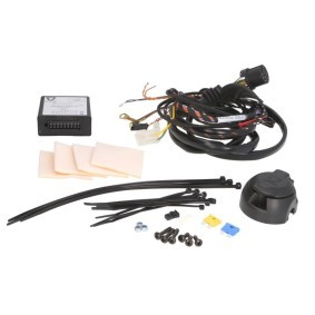 Compre Kit eléctrico, dispositivo de reboque da STEINHOF 748688 a um preço baixo por 194,30 €