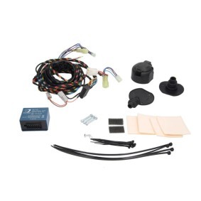 Comprar Kit eléctrico para enganche de remolque de STEINHOF 748935 a bajo precio de 120,98 €