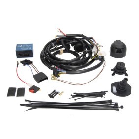 Compre Kit eléctrico, dispositivo de reboque da STEINHOF 748975 a um preço baixo por 132,06 €