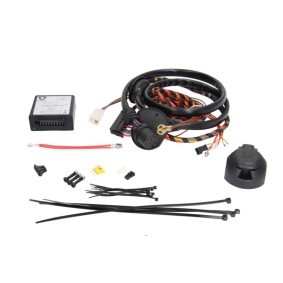 Compre Kit eléctrico, dispositivo de reboque da STEINHOF 749084 a um preço baixo por 210,27 €