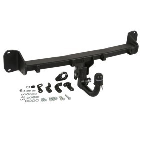 Anhängerkupplung B-083 von STEINHOF günstig für 231,58 € online kaufen