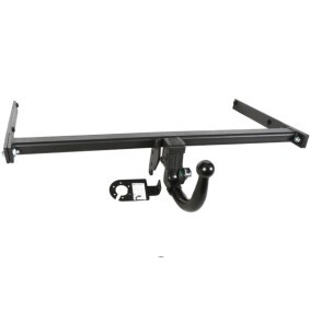 Comprar Enganche de remolque de STEINHOF F-250 a bajo precio de 295,08 €
