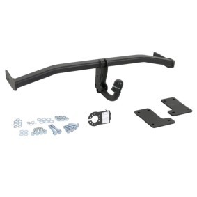 Acquista Gancio traino da STEINHOF H-261 a buon mercato per soli 127,11 €