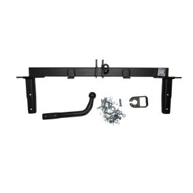 Comprar Enganche de remolque de STEINHOF K-009 a bajo precio de 136,56 €