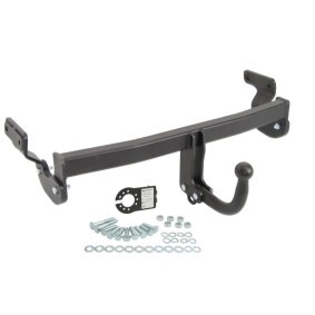Comprar Enganche de remolque de STEINHOF K-043 a bajo precio de 188,24 €