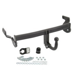Comprar Enganche de remolque de STEINHOF K-067 a bajo precio de 169,54 €