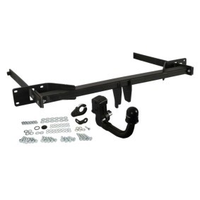 Compre Enganche de bola de remolque de STEINHOF online para Clase E Sedán (W212) a precios moderados