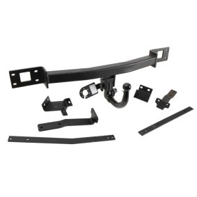 Comprar Enganche de remolque de STEINHOF M-127 a bajo precio de 325,02 €