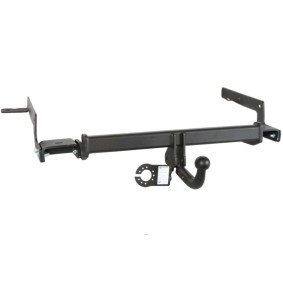 Comprar Enganche de remolque de STEINHOF N-082 a bajo precio de 184,17 €