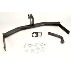 Acquista Gancio traino da STEINHOF S-102 a buon mercato per soli 103,38 €