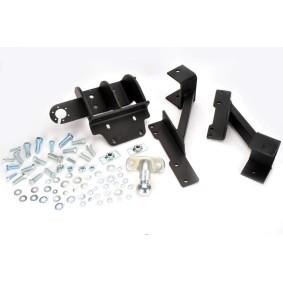 Acquista Gancio traino da STEINHOF T-166 a buon mercato per soli 175,52 €