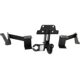 Acquista Gancio traino da STEINHOF T-168 a buon mercato per soli 134,32 €