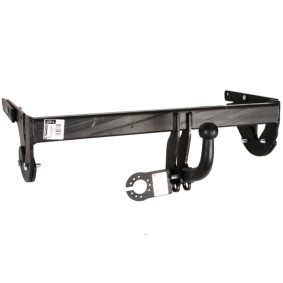 Acquista Gancio traino da STEINHOF online per Yaris Hatchback (_P13_) a prezzi moderati