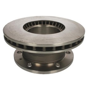 Comprar Disco de freno de DANBLOCK 540180DB a bajo precio de 67,01 €