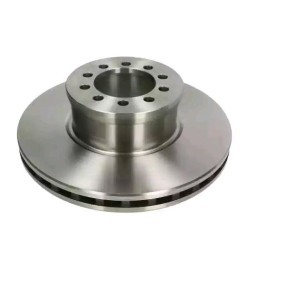 Comprar Disco de freno de DANBLOCK 540284DB a bajo precio de 71,95 €