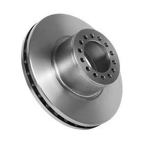 Comprar Disco de freno de DANBLOCK 540290DB a bajo precio de 108,13 €