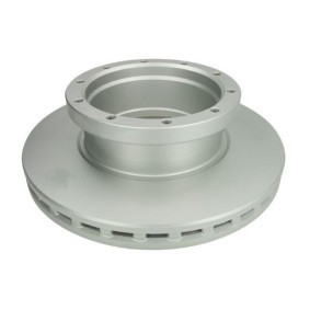 Comprar Disco de freno de DANBLOCK 540294DB a bajo precio de 131,92 €
