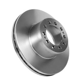 Comprar Disco de freno de DANBLOCK 540295DB a bajo precio de 146,52 €
