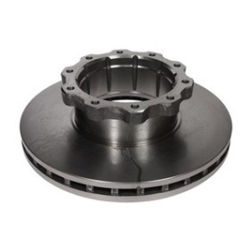 Comprar Disco de freno de DANBLOCK 540376DB a bajo precio de 135,76 €