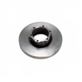 Comprar Disco de freno de DANBLOCK 540373DB a bajo precio de 55,45 €