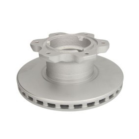 Comprar Disco de freno de DANBLOCK 544271DB a bajo precio de 91,15 €