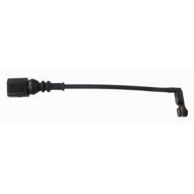Compre Contacto avisador, desgaste da pastilha de travão da HELLA 8DK 355 252-891 a um preço baixo por 15,95 €