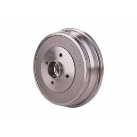 Achetez des Tambour de frein HELLA 8DT 355 303-111 à prix pour 176,95 €