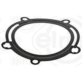 Compre Junta, cárter (cárter da cambota) da ELRING 522.341 a um preço baixo por 7,44 €