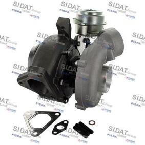 Compre Turbocompressor da SIDAT 49.351 a um preço baixo por 481,98 €