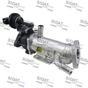 AGR Kühler 83.1237 von SIDAT günstig für 292,70 € online kaufen