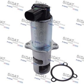 AGR-Ventil 83.646a2 von SIDAT günstig für 92,74 € online kaufen