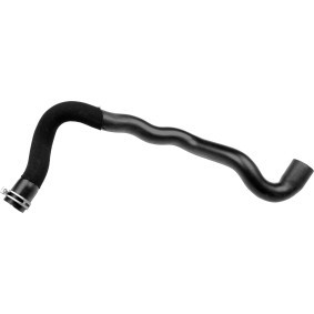 Kühlerschlauch 05-4058 von GATES günstig für 18,17 € online kaufen