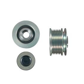Compre Roda livre do alternador da GATES OAP7266 a um preço baixo por 45,99 €