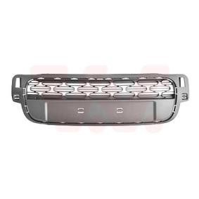 Compre Rejilla antiniebla de VAN WEZEL online para C3 III Furgoneta / Hatchback (SX, SY) a precios moderados