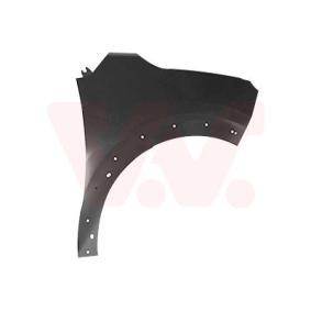 Acquista Parafango da VAN WEZEL online per C3 III Van / Hatchback (SX, SY) a prezzi moderati
