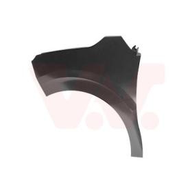 Acquista Parafango da VAN WEZEL online per C3 III Van / Hatchback (SX, SY) a prezzi moderati