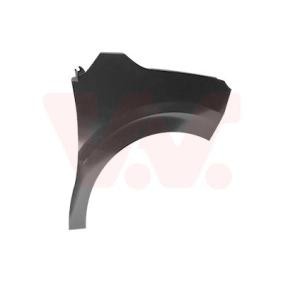 Acquista Parafango da VAN WEZEL online per C3 III Van / Hatchback (SX, SY) a prezzi moderati