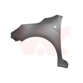 Compre Guarda-lamas de VAN WEZEL online para Citan Carrinha / Tourer (415) a preços moderados