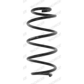 Fahrwerksfeder SP4142 von MONROE günstig für 35,26 € online kaufen