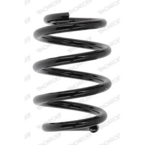 Fahrwerksfeder SP4150 von MONROE günstig für 31,05 € online kaufen