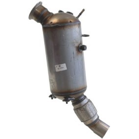 Comprar Filtro de partículas de BOSAL 095-753 a bajo precio de 1027,99 €
