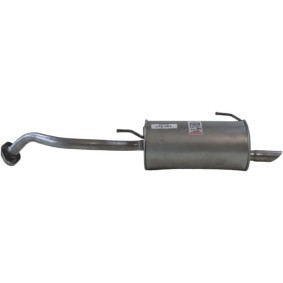 Endschalldämpfer 145-327 von BOSAL günstig für 94,66 € online kaufen