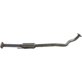 Compre Silenciador intermedio de BOSAL online para Micra IV Hatchback (K13KK) a precios moderados