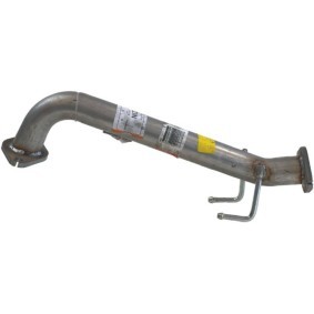 Achetez des Tuyau d'échappement de chez BOSAL en ligne pour Tourneo Connect / Grand Tourneo Connect V408 Break à prix modérés