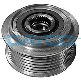 Generatorfreilauf ALP2485 von DAYCO günstig für 92,53 € online kaufen