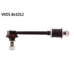 Koppelstange des Herstellers SKF - Originalware Artikelnummer: VKDS 841012